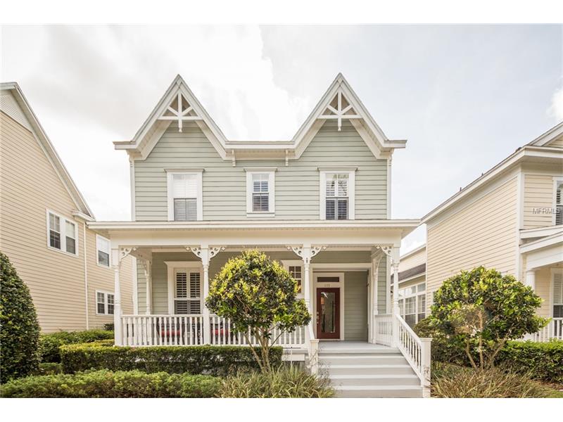 1133 INDIGO DRIVE, Celebration, FL 34747