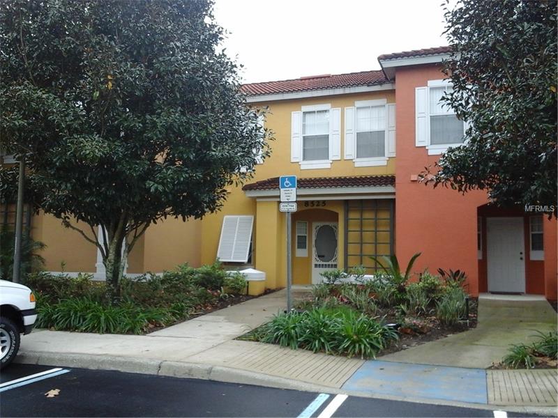 8525 CRYSTAL COVE LOOP, Kissimmee, FL 34747
