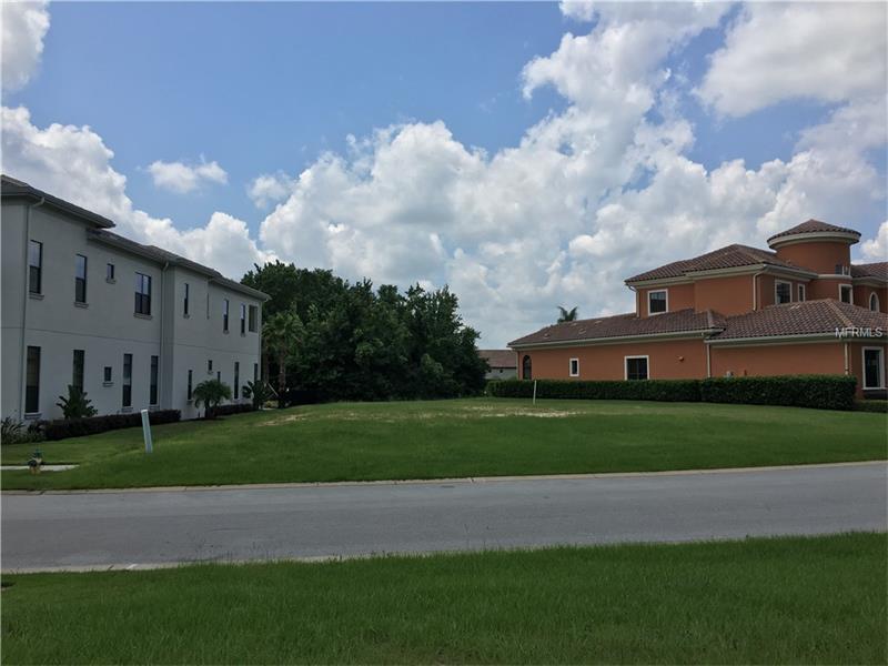 1241 GRAND TRAVERSE PARKWAY, Reunion, FL 34747