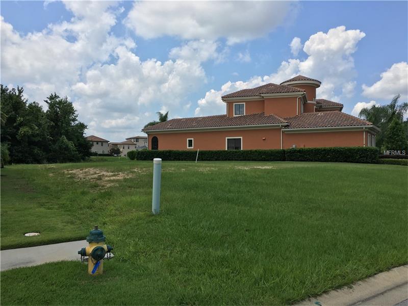 1241 GRAND TRAVERSE PARKWAY, Reunion, FL 34747