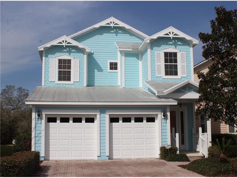 1423 FAIRVIEW CIRCLE, Reunion, FL 34747