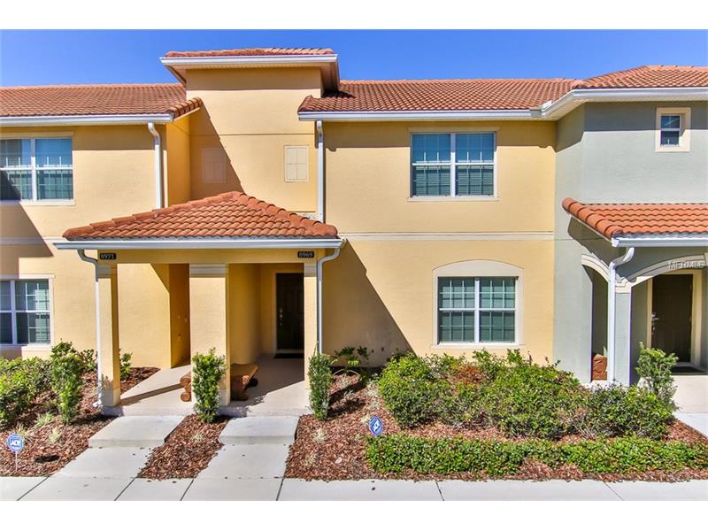 8969 CALIFORNIA PALM ROAD, Kissimmee, FL 34747