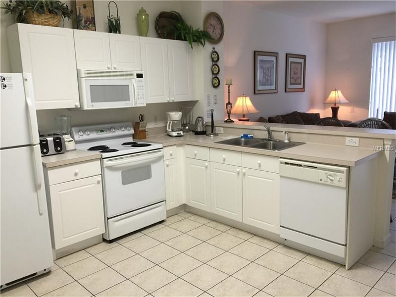 2405 SILVER PALM DRIVE, Kissimmee, FL 34747