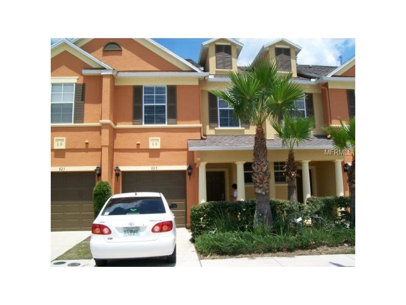 825 ASSEMBLY COURT, Reunion, FL 34747