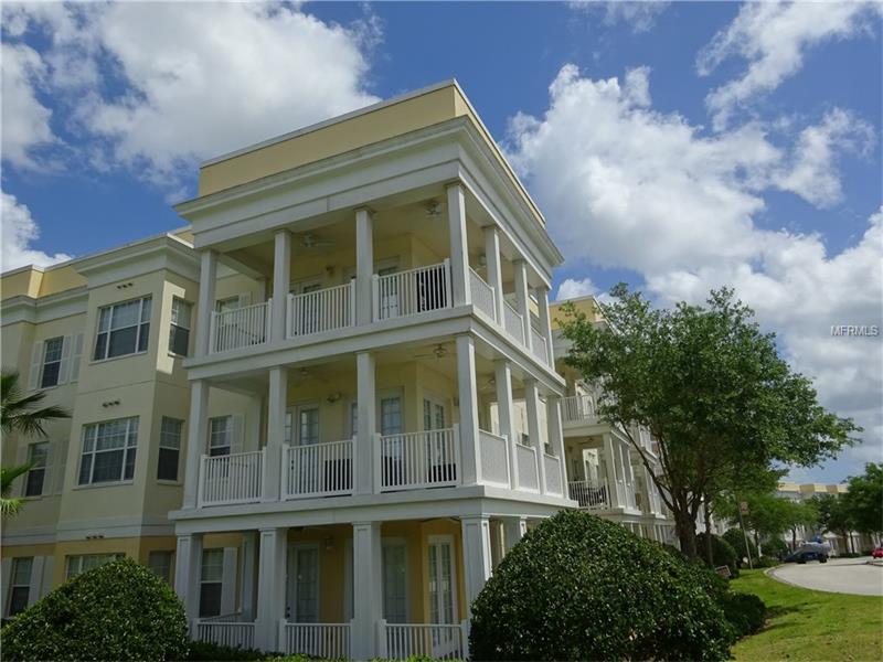 7509 MOURNING DOVE CIRCLE, Reunion, FL 34747