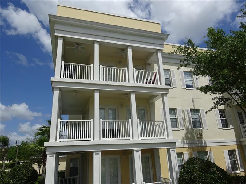 7509 MOURNING DOVE CIRCLE, Reunion, FL 34747