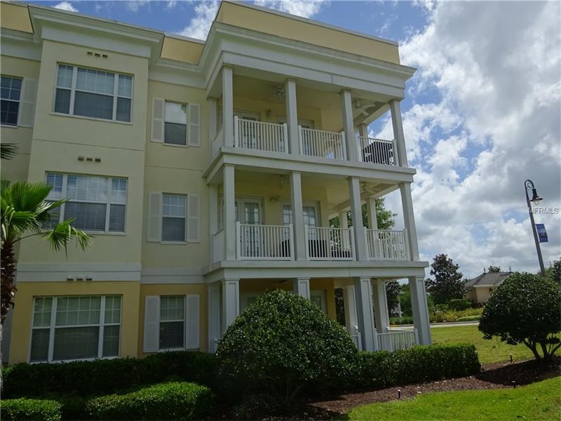 7509 MOURNING DOVE CIRCLE, Reunion, FL 34747