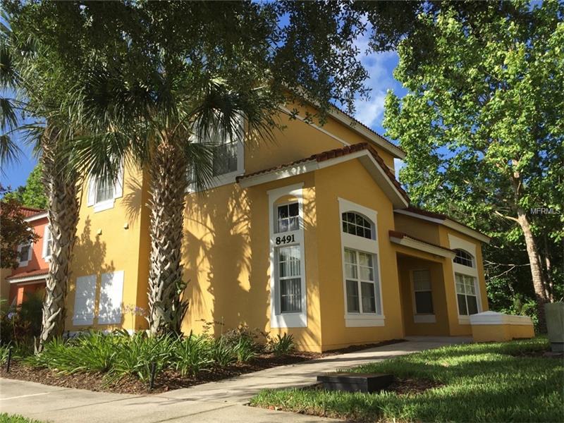 8491 CRYSTAL COVE LOOP, Kissimmee, FL 34747