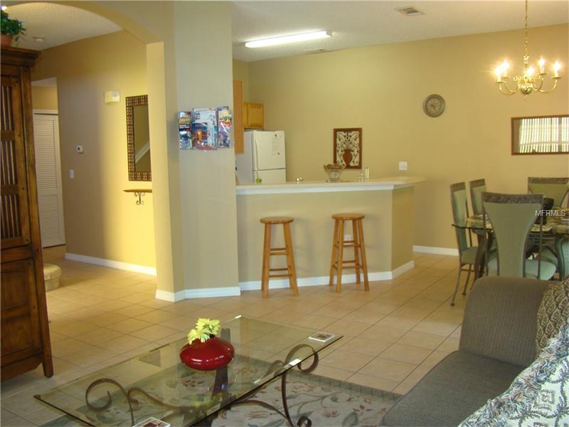 8491 CRYSTAL COVE LOOP, Kissimmee, FL 34747