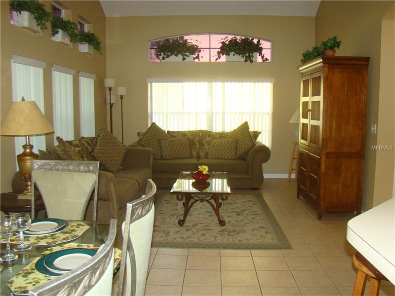 8491 CRYSTAL COVE LOOP, Kissimmee, FL 34747