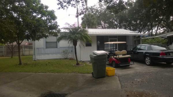 Palm Ridge Mobile Village1410 Flora Lee DrLeesburg, FL 34748