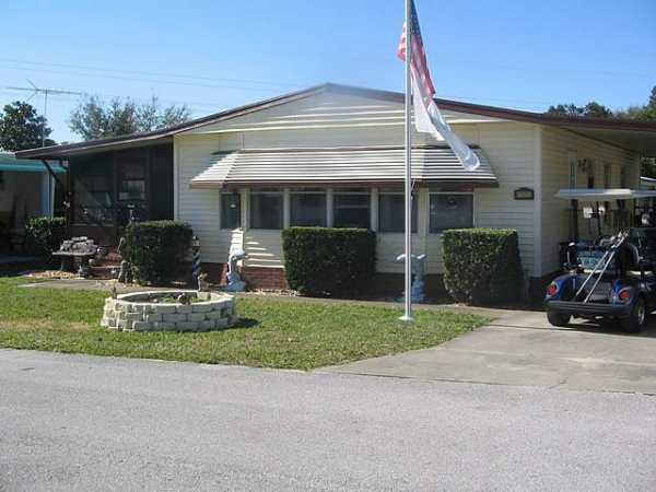Spanish Village25831 Hacienda DriveLeesburg, FL 34748