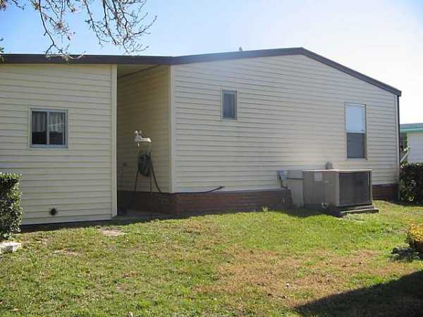 Spanish Village25831 Hacienda DriveLeesburg, FL 34748