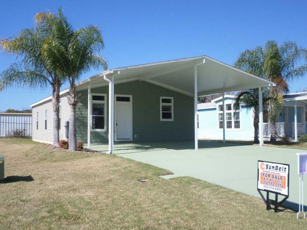 Hidden Harbor 2774 MAIN STREETLeesburg, FL 34748