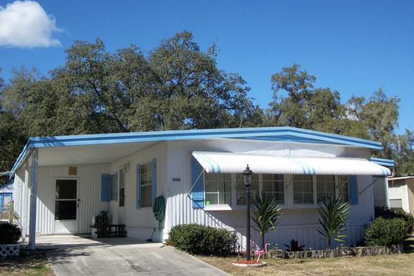 Palm Ridge Mobile Village4773 MAIN STREETLeesburg, FL 34748