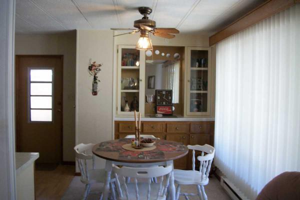 Palm Ridge Mobile Village4773 MAIN STREETLeesburg, FL 34748