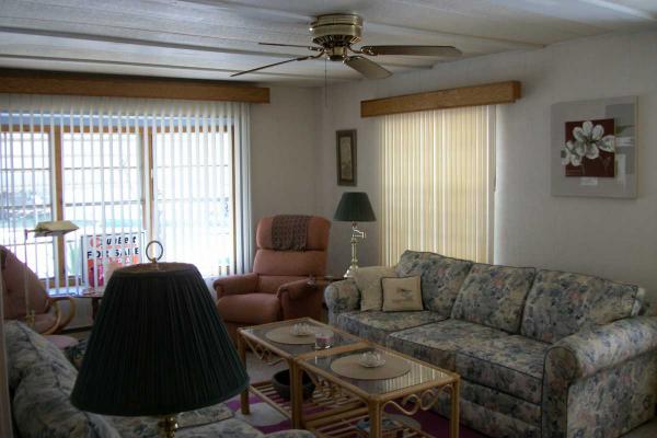 Palm Ridge Mobile Village4773 MAIN STREETLeesburg, FL 34748