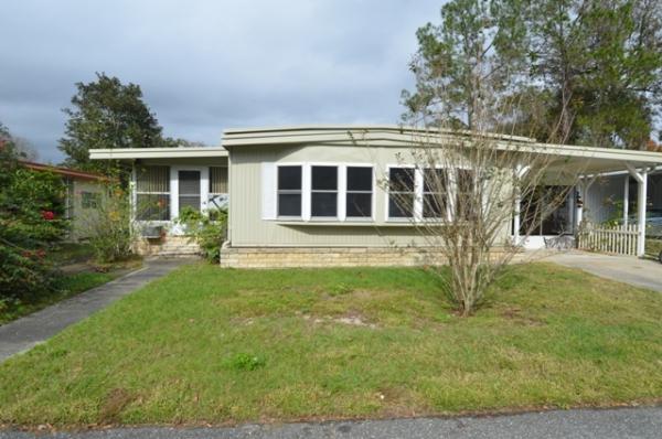Cypress Creek Mobile Home Park28944 Hubbard StLeesburg, FL 34748