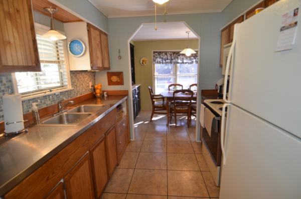Cypress Creek Mobile Home Park28944 Hubbard StLeesburg, FL 34748