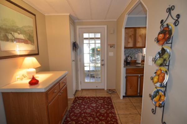 Cypress Creek Mobile Home Park28944 Hubbard StLeesburg, FL 34748