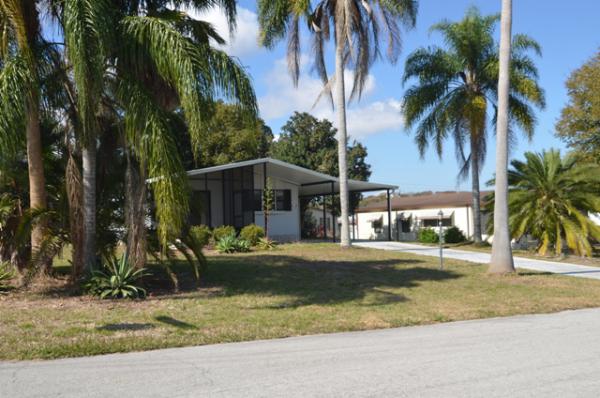 Lake Harris Landing Mobile Home Park28600 Helena RunLeesburg, FL 34748