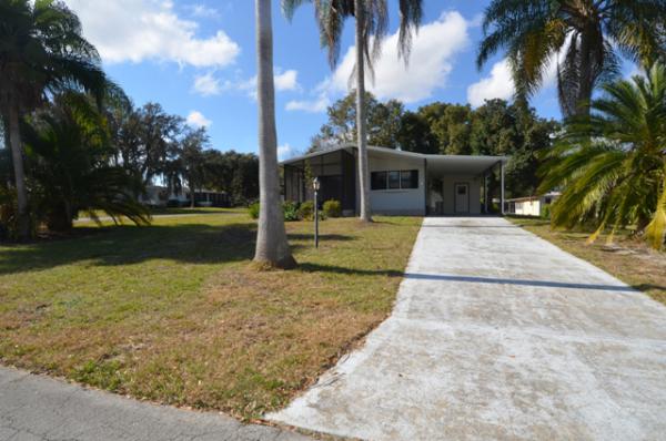 Lake Harris Landing Mobile Home Park28600 Helena RunLeesburg, FL 34748