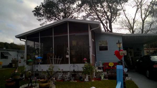 Palm Ridge Mobile Village101 Springbrook RdLeesburg, FL 34748