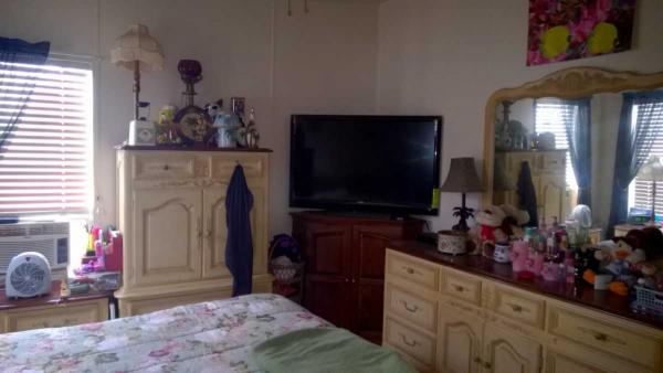 Palm Ridge Mobile Village101 Springbrook RdLeesburg, FL 34748