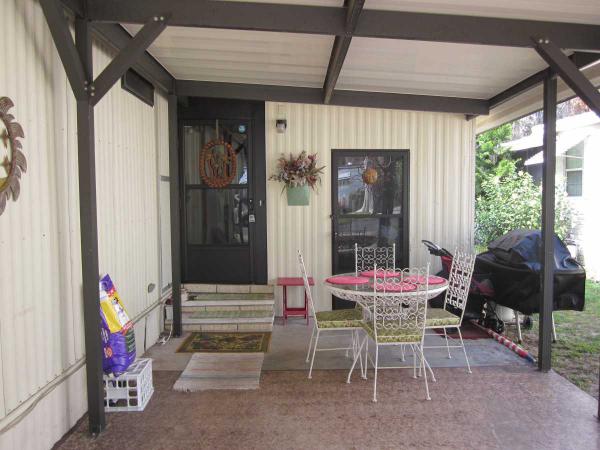 Cypress Creek Mobile Home Park2759 HUBBARD ST LOT 49Leesburg, FL 34748