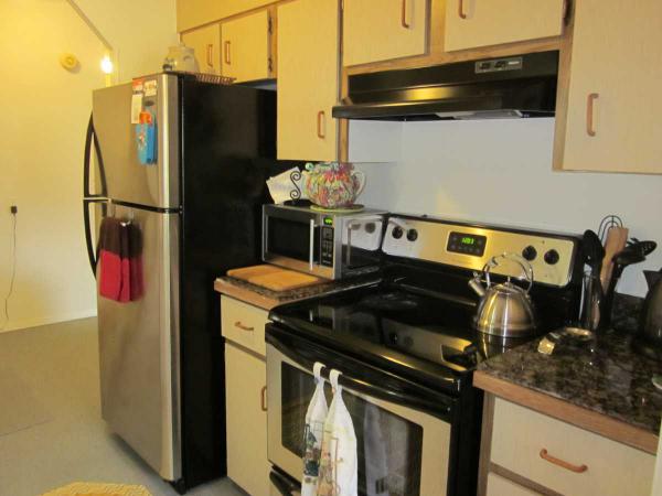 Cypress Creek Mobile Home Park2759 HUBBARD ST LOT 49Leesburg, FL 34748