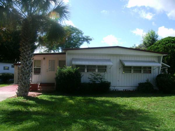 Leesburg Lakeshore Mobile Home Park2686 MAIN STREETLeesburg, FL 34748
