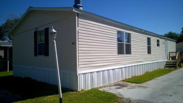Palm Ridge Mobile Village109 Spring Brook RdLeesburg, FL 34748