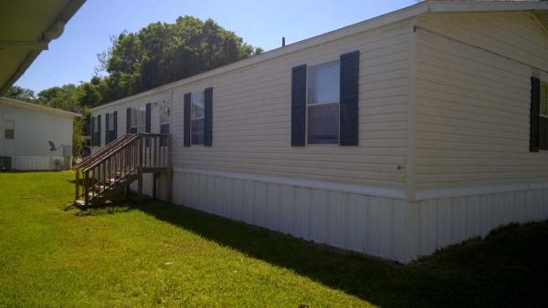 Palm Ridge Mobile Village109 Spring Brook RdLeesburg, FL 34748