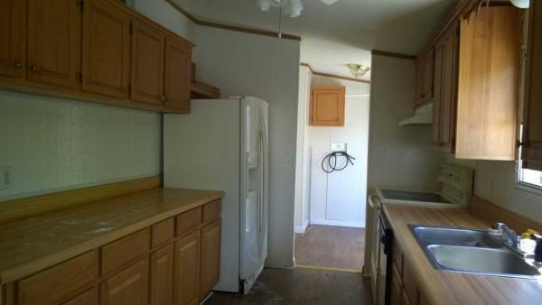 Palm Ridge Mobile Village109 Spring Brook RdLeesburg, FL 34748