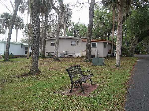 Corley Island Mobile Manor 218 Prince DriveLeesburg, FL 34748