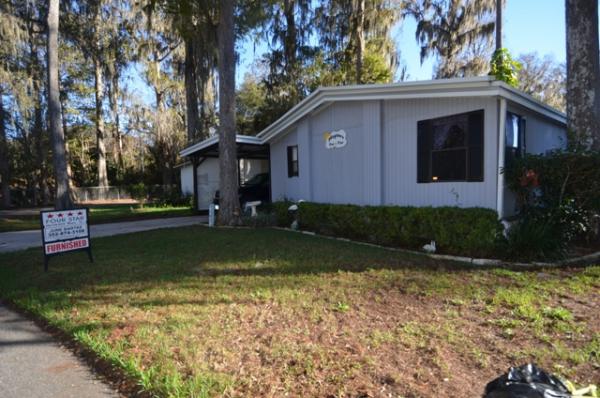 Cypress Creek Mobile Home Park7692 Hubbard StreetLeesburg, FL 34748