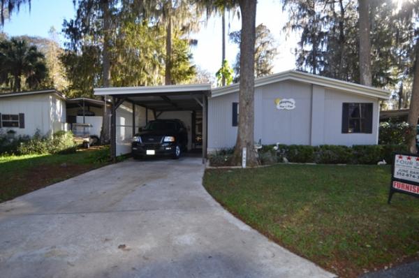 Cypress Creek Mobile Home Park7692 Hubbard StreetLeesburg, FL 34748