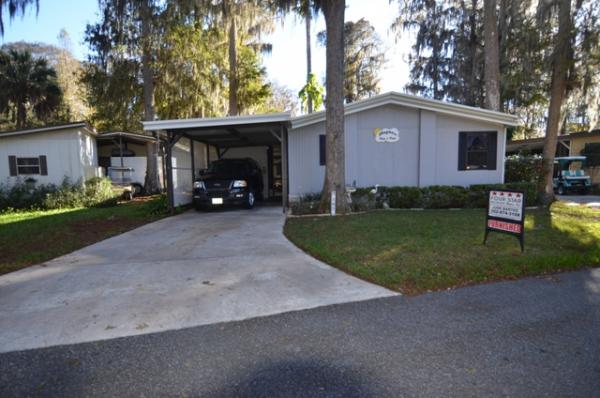 Cypress Creek Mobile Home Park7692 Hubbard StreetLeesburg, FL 34748