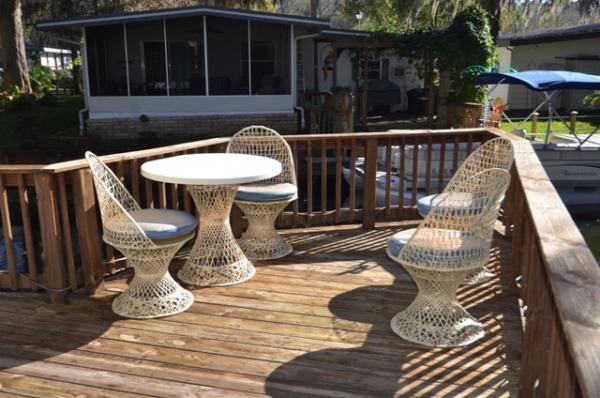 Cypress Creek Mobile Home Park7692 Hubbard StreetLeesburg, FL 34748