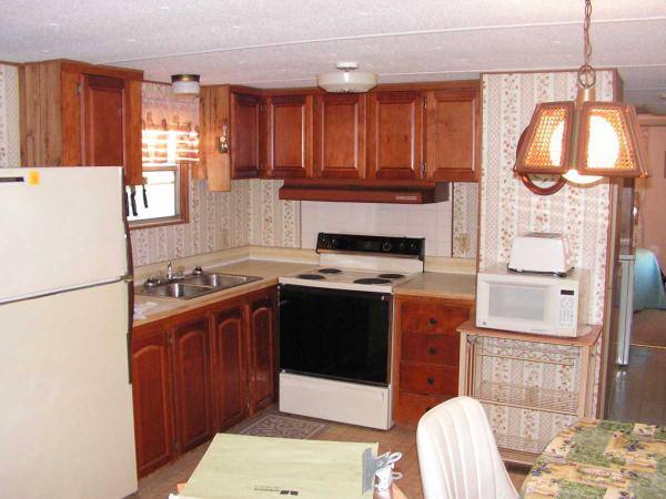 Lake Griffin Mobile Home Park 222 Lowe Rd.Leesburg, FL 34748