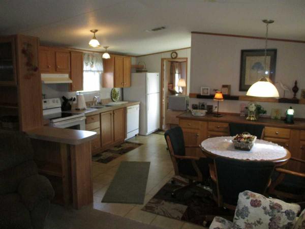 Palm Ridge Mobile Village1605 Timber Ridge CRLeesburg, FL 34748