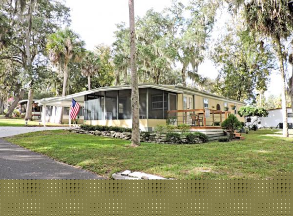 Corley Island Mobile Manor 7683 Queen DriveLeesburg, FL 34748