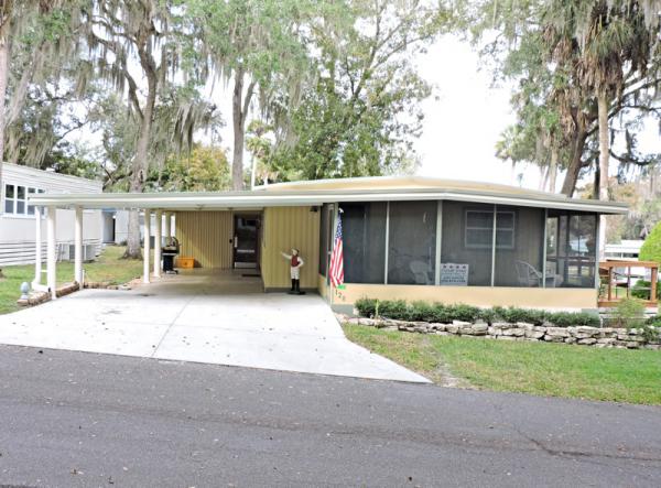 Corley Island Mobile Manor 7683 Queen DriveLeesburg, FL 34748