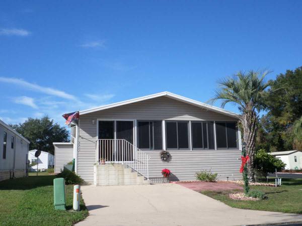 Ridgecrest Mobile Home and RV Resort2735 MAIN STREETLeesburg, FL 34748