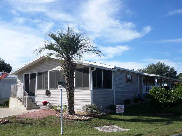 Ridgecrest Mobile Home and RV Resort2735 MAIN STREETLeesburg, FL 34748