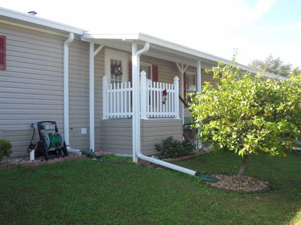 Ridgecrest Mobile Home and RV Resort2735 MAIN STREETLeesburg, FL 34748