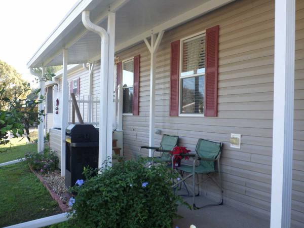 Ridgecrest Mobile Home and RV Resort2735 MAIN STREETLeesburg, FL 34748