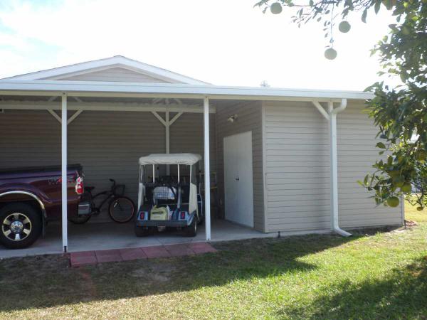 Ridgecrest Mobile Home and RV Resort2735 MAIN STREETLeesburg, FL 34748