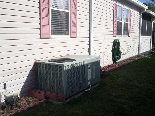 Ridgecrest Mobile Home and RV Resort2735 MAIN STREETLeesburg, FL 34748
