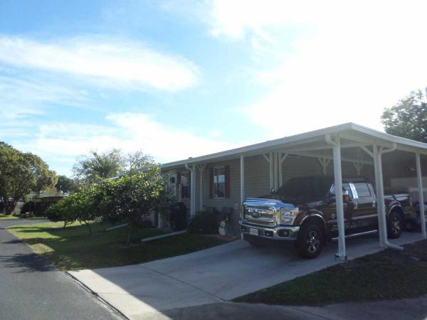 Ridgecrest Mobile Home and RV Resort2735 MAIN STREETLeesburg, FL 34748